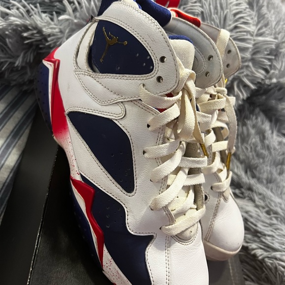 Air jordan 7 - Picture 5 of 7